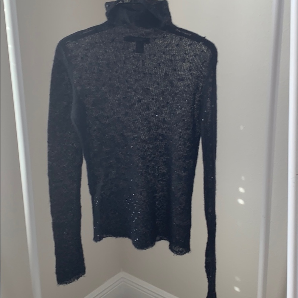 Turtle neck